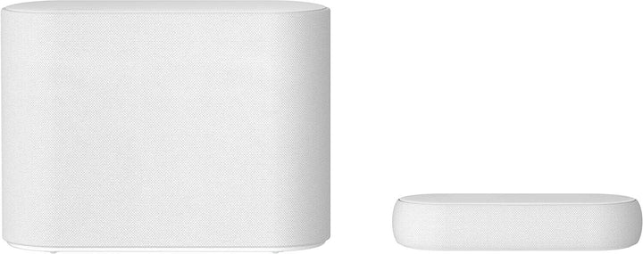 LG ELECTRONICS DQP5W, 3.1.2-Kanal Dolby Atmos Soundbar mit Wireless Subwoofer