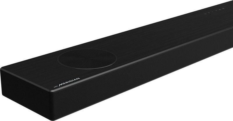 DSP9YA, 5.1.2-Kanal Dolby Atmos Soundbar mit Wireless Subwoofer