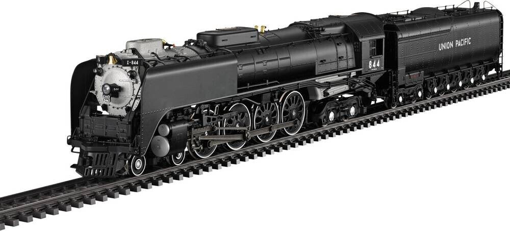 MÄRKLIN Dampflokomotive Klasse 800