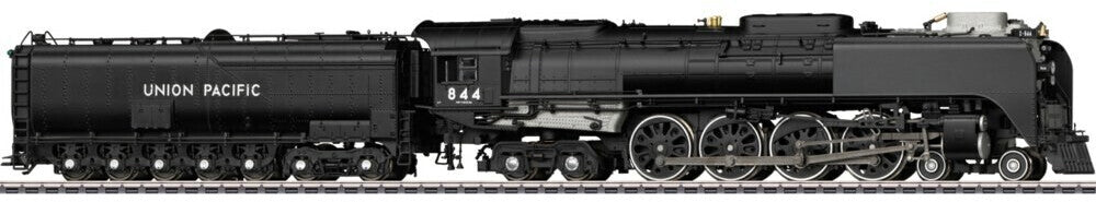 MÄRKLIN Dampflokomotive Klasse 800