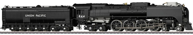 MÄRKLIN Dampflokomotive Klasse 800