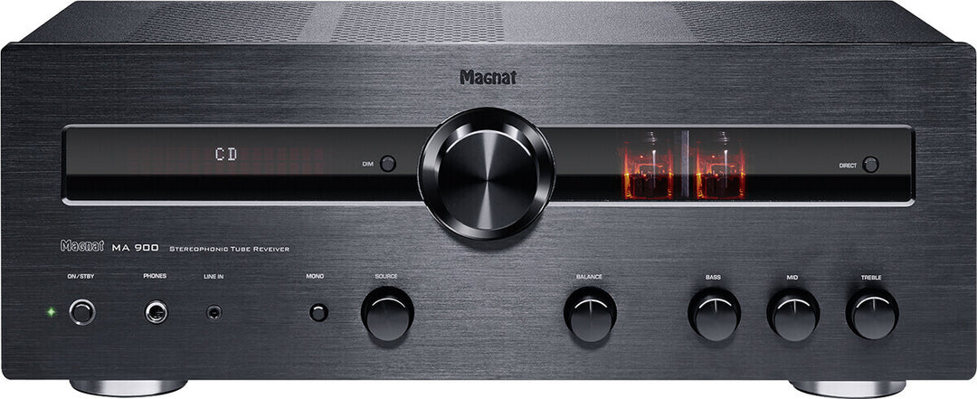 Magnat MA 900, schwarz