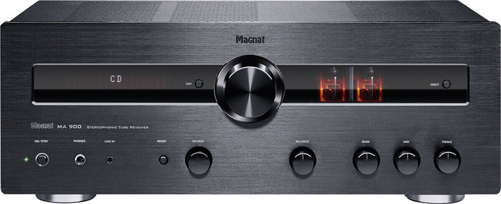 Magnat MA 900, schwarz