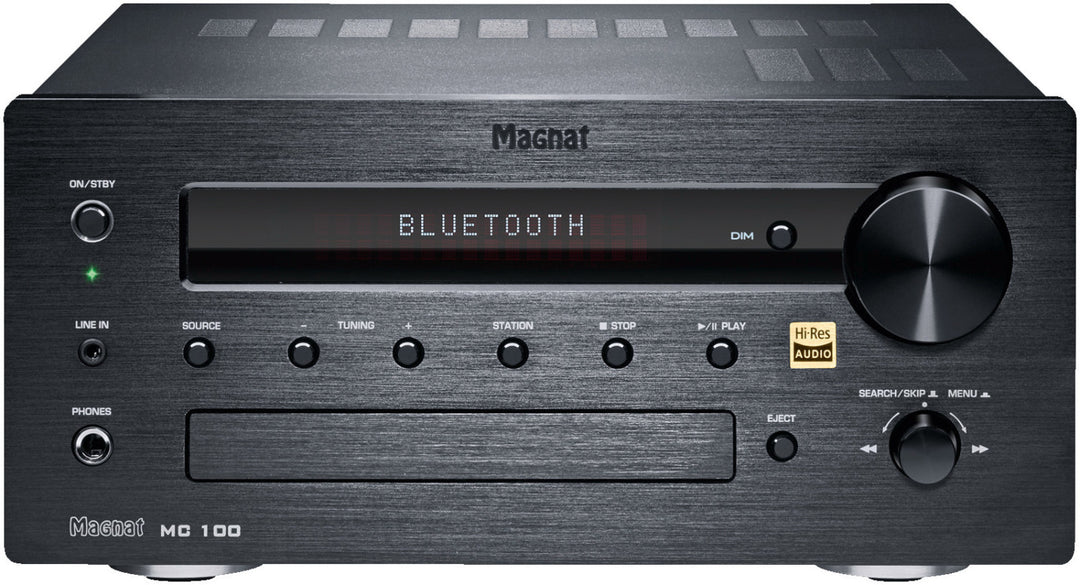MAGNAT MC 100