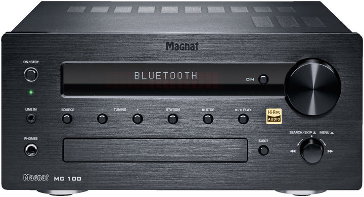 MAGNAT MC 100