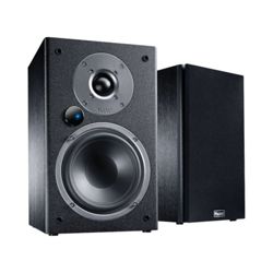 Magnat Monitor Reference 2A [Paar] [schwarz]