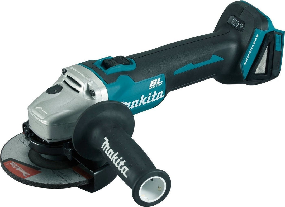 Makita DGA504 [DGA504Z]