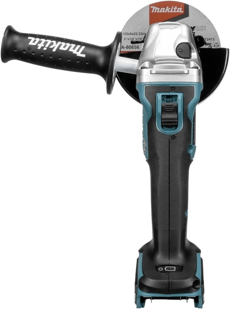 Makita DGA504 [DGA504Z]