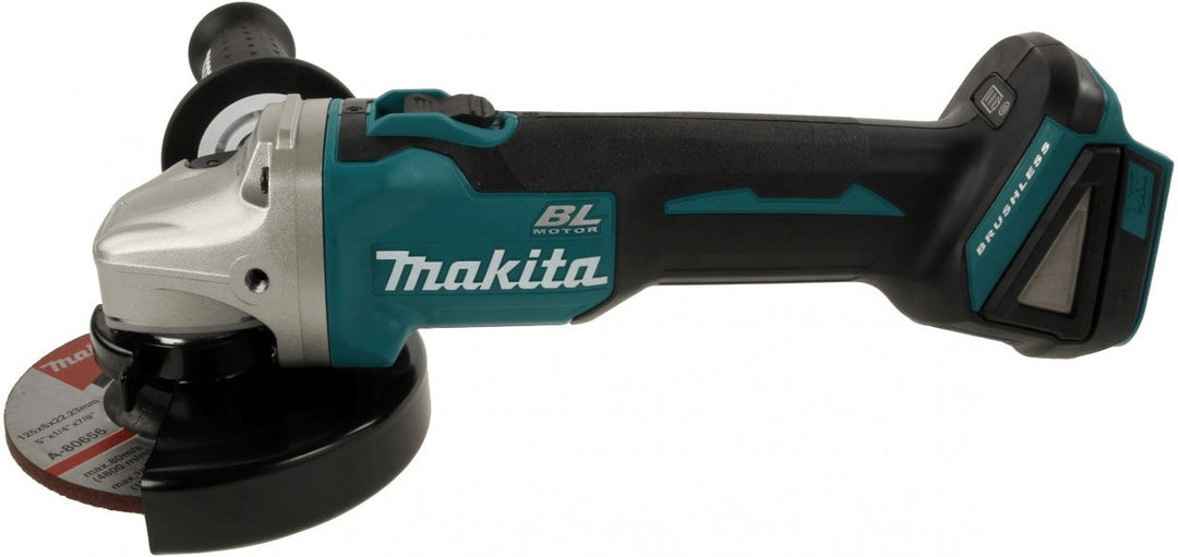 Makita DGA504 [DGA504Z]