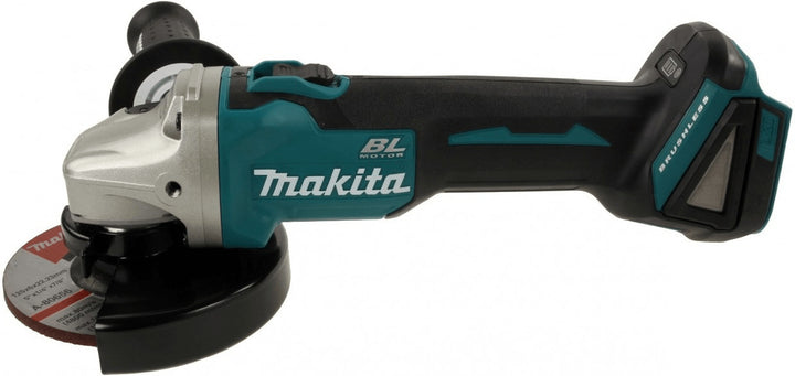 Makita DGA504 [DGA504Z]