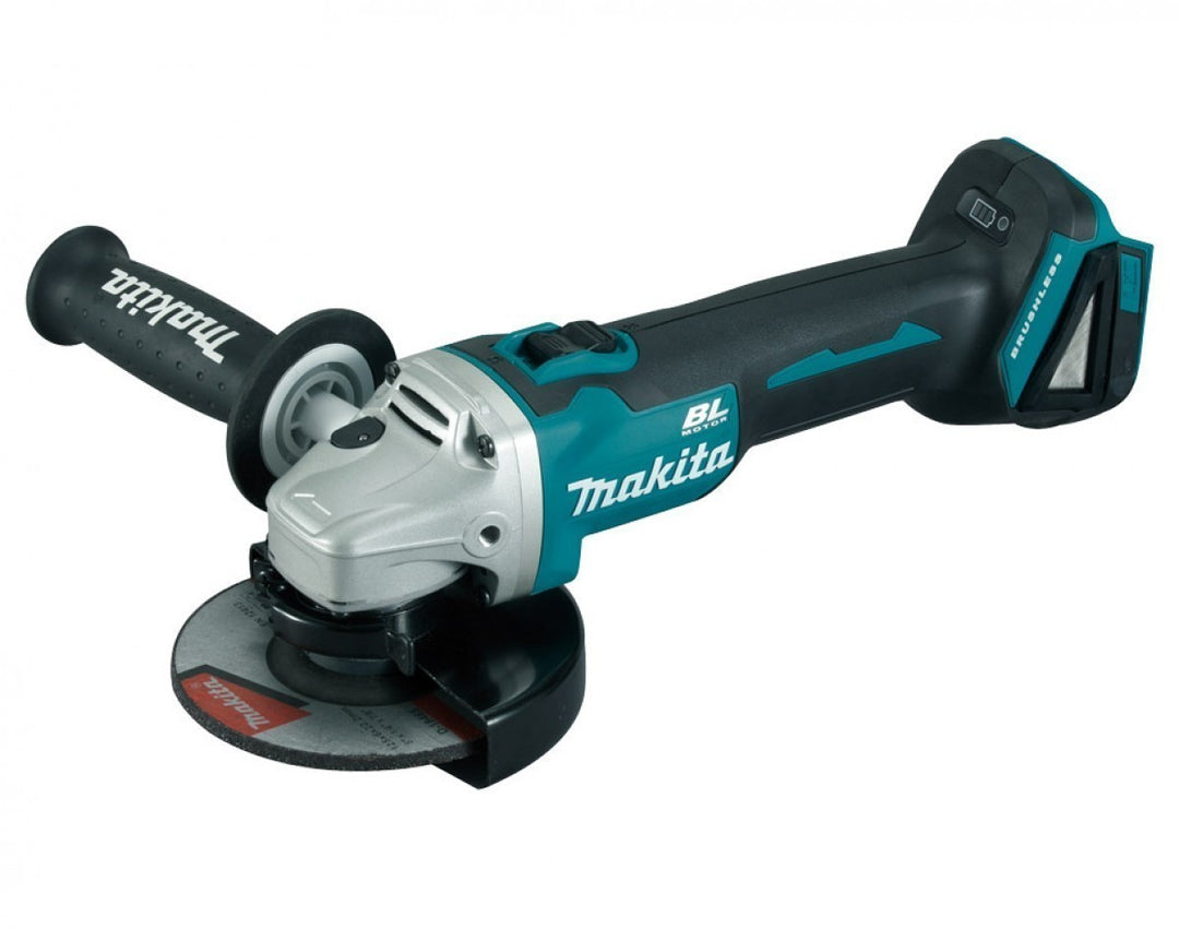 Makita DGA504 [DGA504Z]