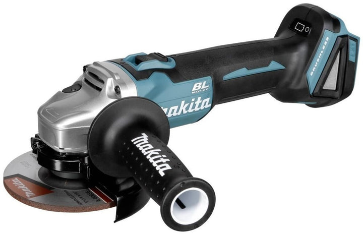 Makita DGA504 [DGA504Z]