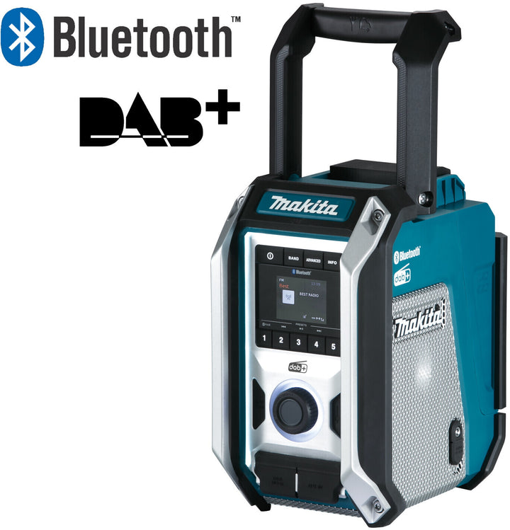 Makita DMR115