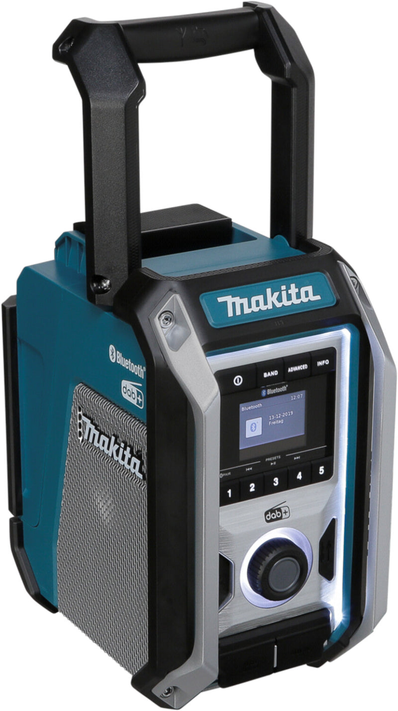 Makita DMR115