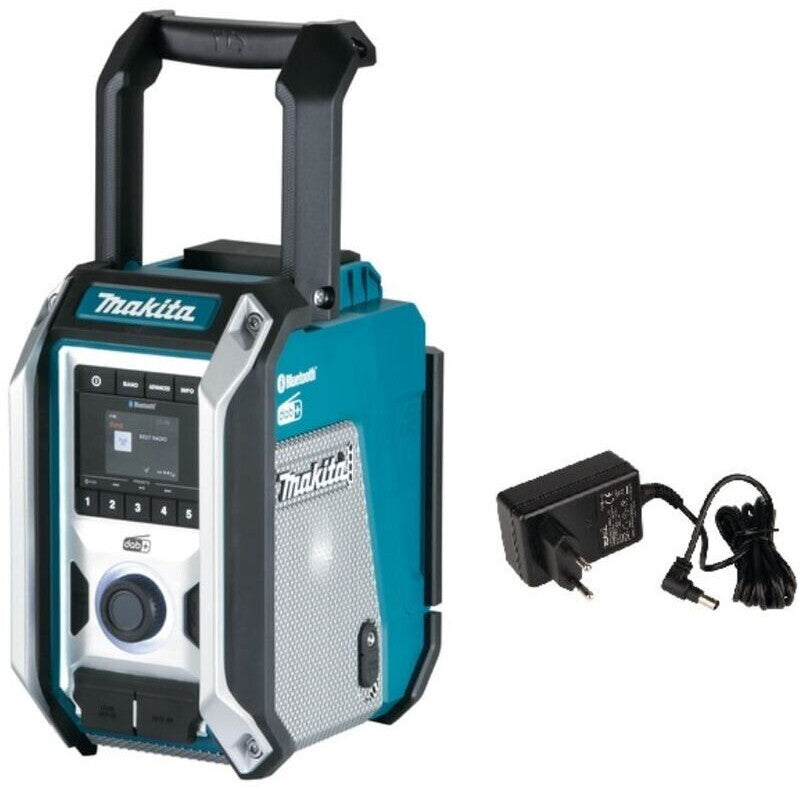 Makita DMR115