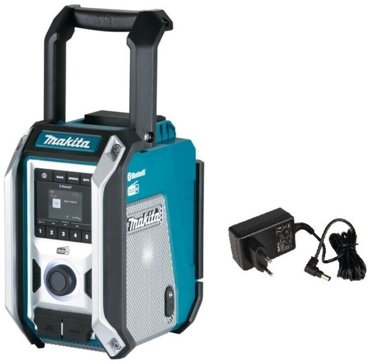 Makita DMR115