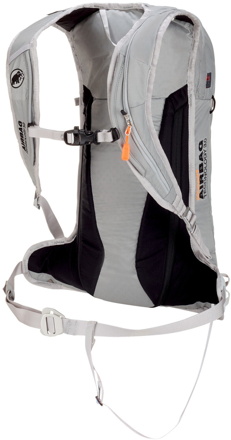 MAMMUT Ultralight Removable Airbag System 3.0, Highway