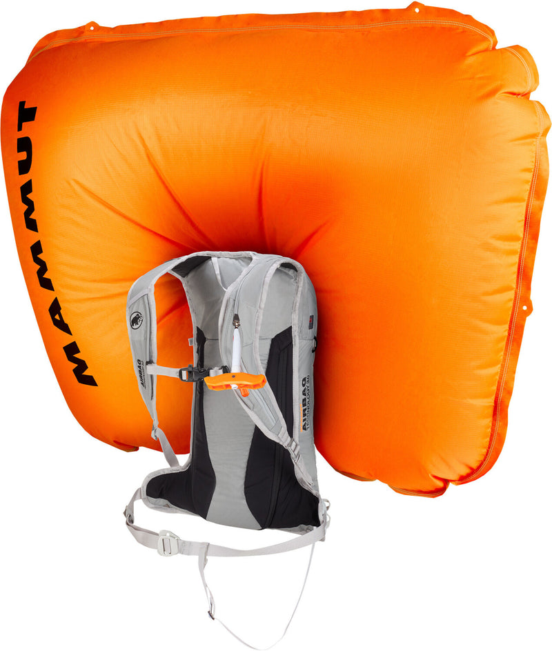 MAMMUT Ultralight Removable Airbag System 3.0, Highway