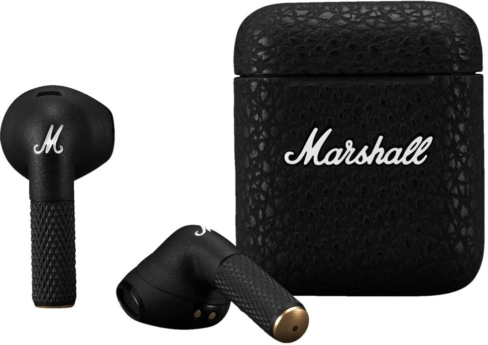 Marshall Monitor III ANC – techclub.ch