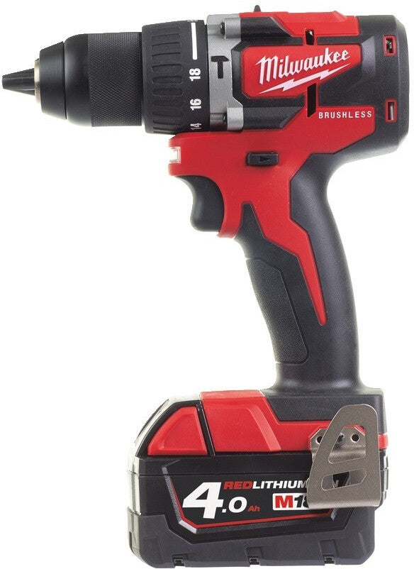 Milwaukee M18CBLPD-422C
