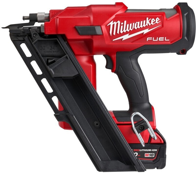 Milwaukee M18FFN-502C Fuel