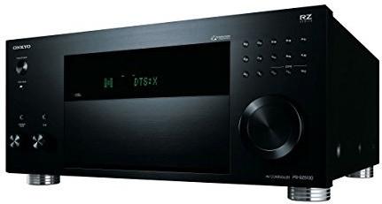 ONKYO PR-RZ5100, Schwarz