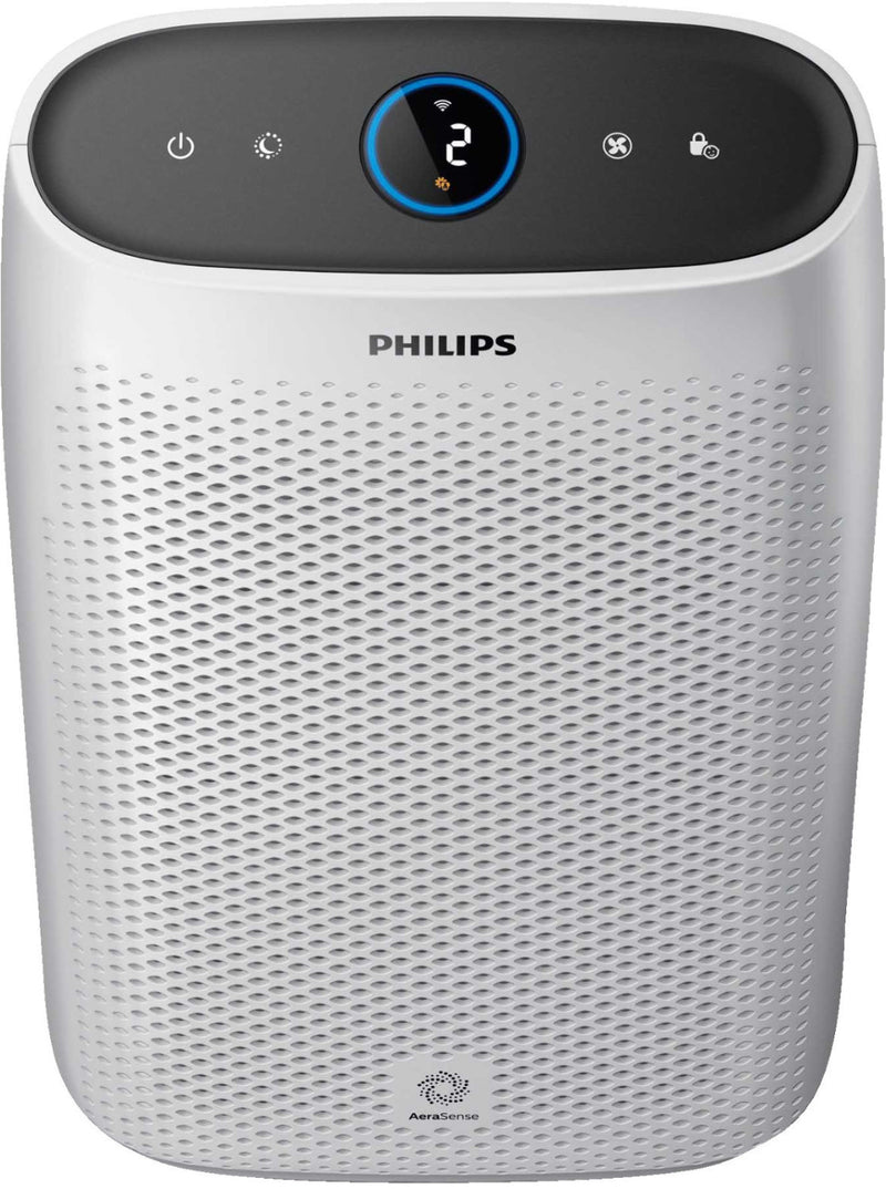 Philips AC 1214/10 Luftreiniger Series 1000 [AC1214/10]
