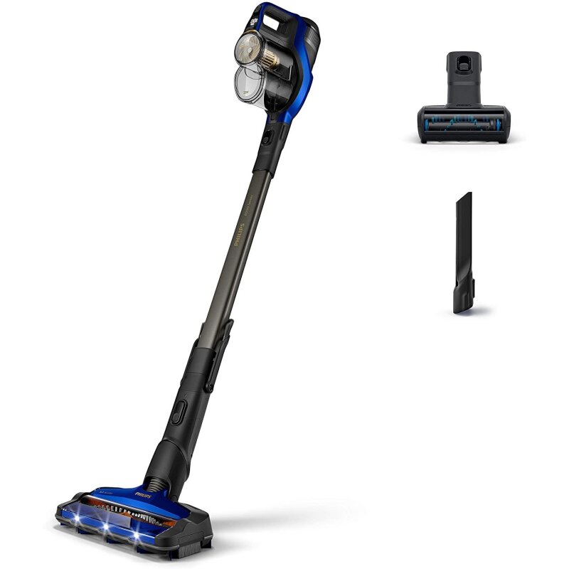 Philips XC8045/01 SpeedPro Max+