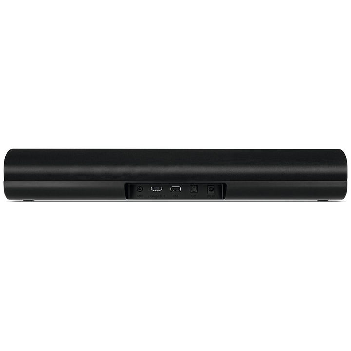 TECHNISAT AudioMaster SL 450, 2.0-Kanal Soundbar, Schwarz