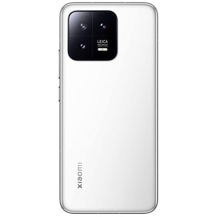 XIAOMI 13, 256GB, 8.0GB RAM, Weiss