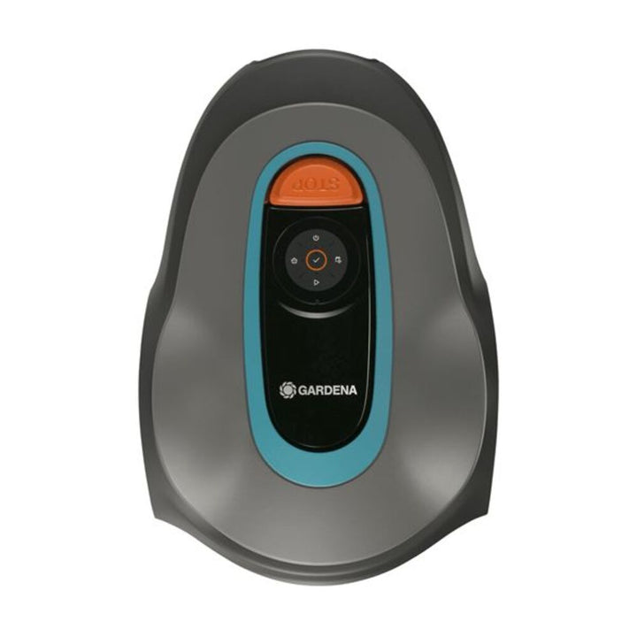 GARDENA SILENO minimo 500m² (15202-20)
