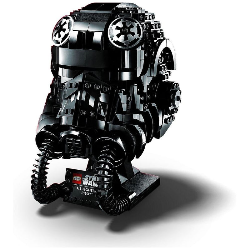 LEGO Star Wars - TIE Fighter Pilot Helm (75274)