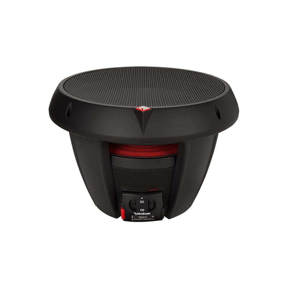 ROCKFORD FOSGATE Power T0D412