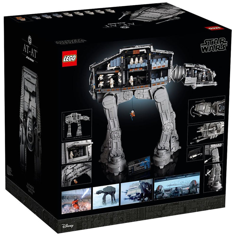 LEGO Star Wars - AT-AT (75313)