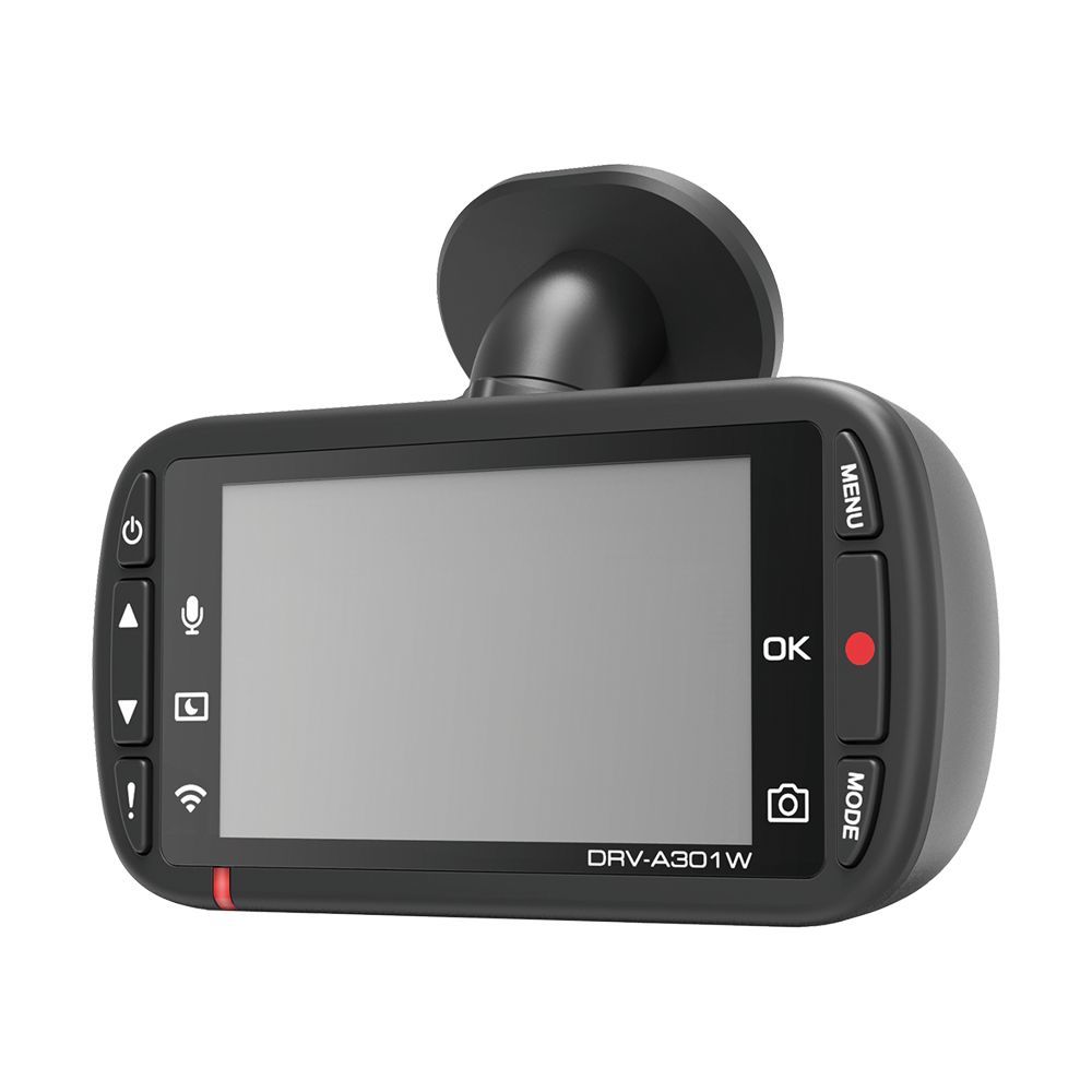KENWOOD DRV-A301