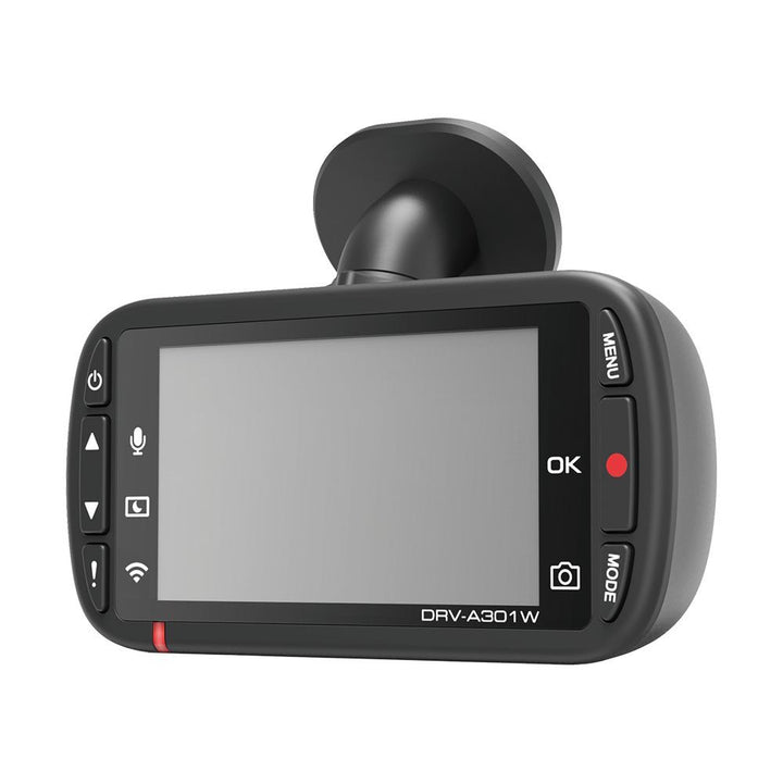 KENWOOD DRV-A301