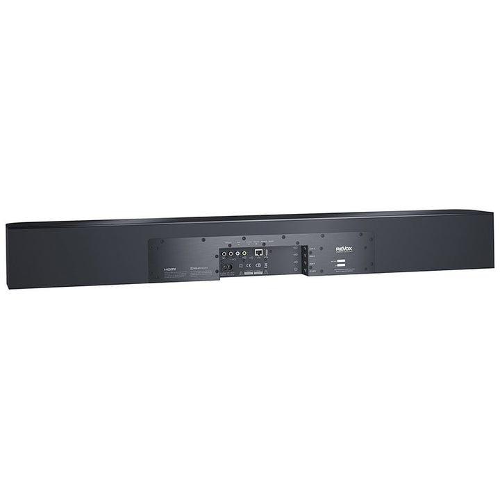 Revox STUDIOART S100 Audiobar schwarz