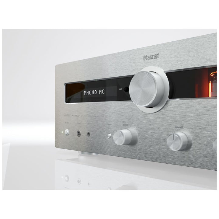 Magnat MA 900 silber