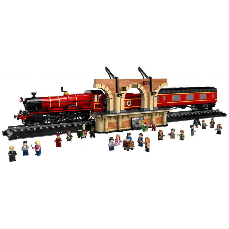 LEGO Harry Potter - Hogwarts Express Sammleredition (76405)