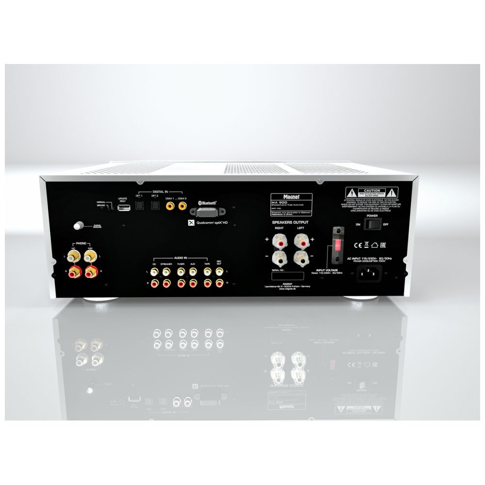 Magnat MA 900 silber