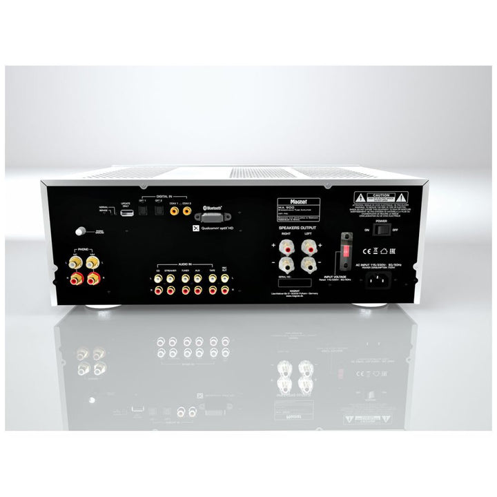Magnat MA 900 silber