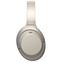 Sony WH-1000XM3 silber
