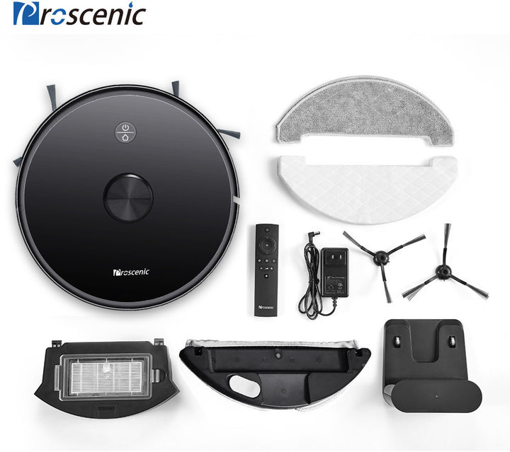 Proscenic M7 PRO