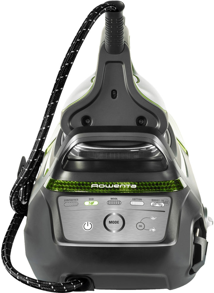Rowenta Silence Steam Pro DG9246, grün