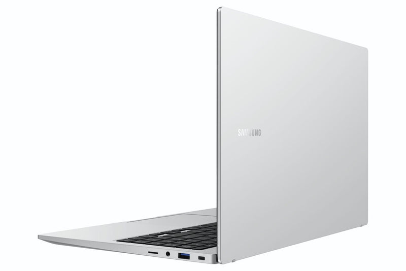 Samsung Galaxy Book [NP750XDA-KD6DE] Intel Core i7-Prozessor, 8 GB RAM, 256 GB SSD