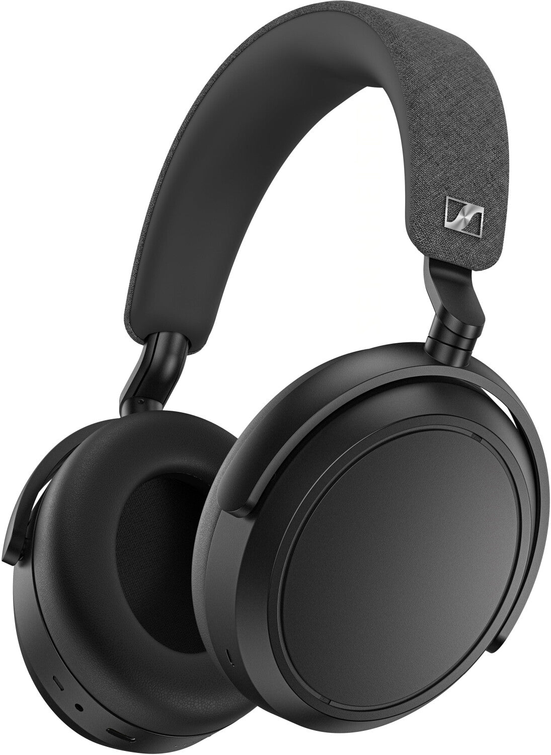 SENNHEISER Momentum 4 Wireless, Schwarz – techclub.ch