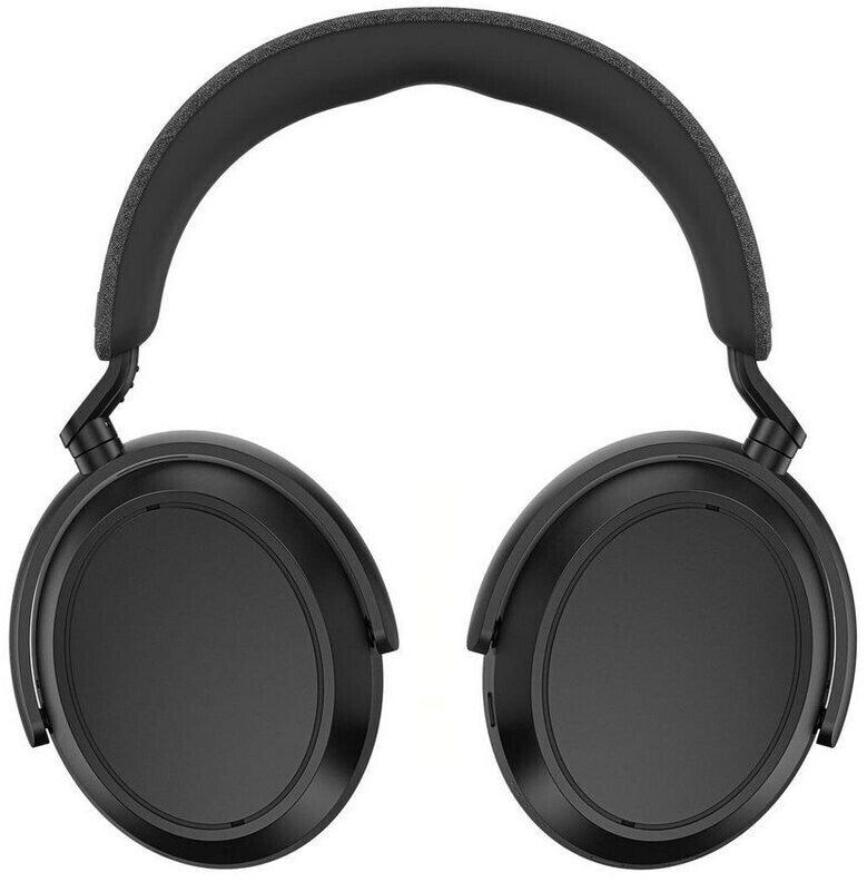 SENNHEISER Momentum 4 Wireless, Schwarz – techclub.ch