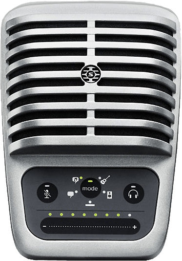 Shure MV51