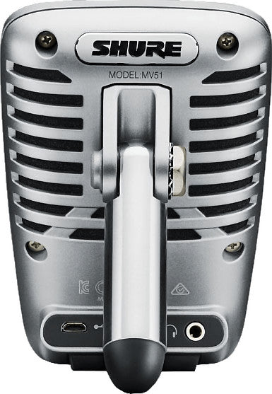 Shure MV51