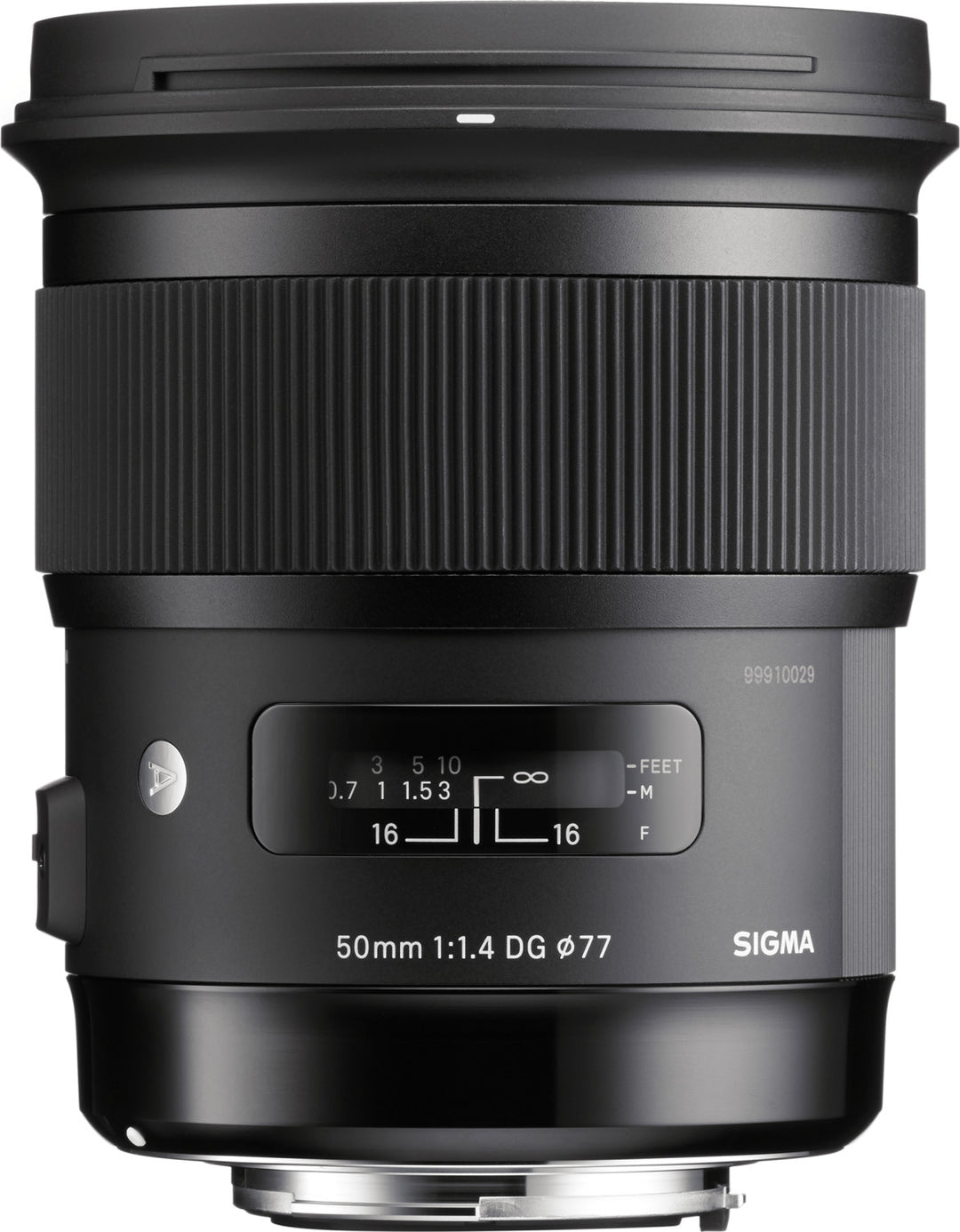 SIGMA Art 50mm F/1.4 DG HSM für Sony A